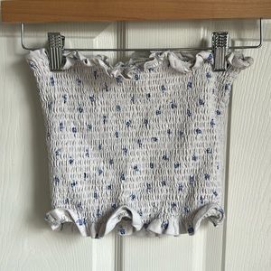 H&M tube top